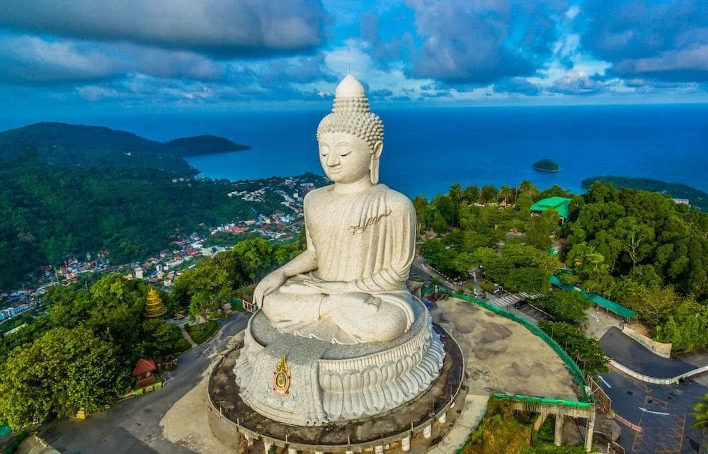 Big-Buddah