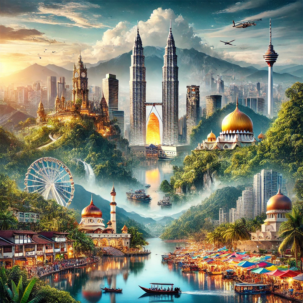 Malaysia